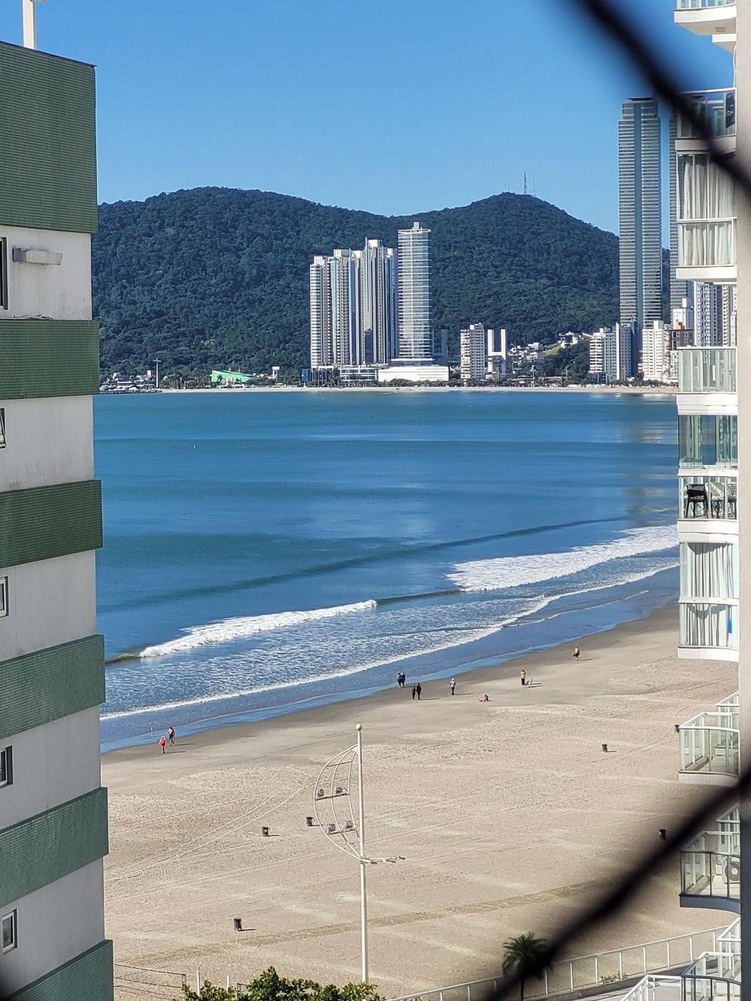 Curta! |132| Fino Ap Frente Mar 3 Quartos